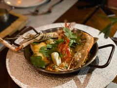 -YUE·6·西式融合餐厅(外滩六号店)