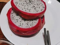 -汉巴味德(北京银座和谐广场店)