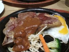 -凡塔斯牛排餐厅(厚街万达店)