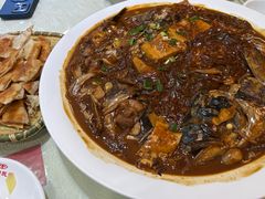 -东四民芳餐厅(世茂工三店)