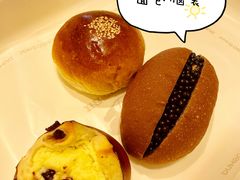 -小飞象面包公社(珠江路金鹰店)