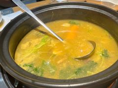 -一朵菌·野生菌探索家火锅(南亚店)