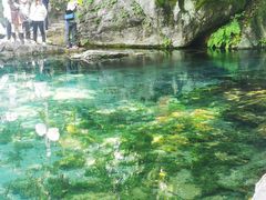 -南京珍珠泉风景区