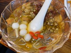 -黑白电视长沙小吃(美林M·LIVE天地东座店)