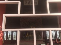 -普陀宗乘之庙(小布达拉宫)