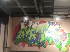 -火锅岛潮牌自助餐厅(天津天佑城店)