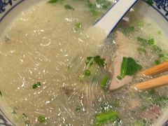-小潘记鸭血粉丝汤