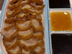 -南来顺饭庄·清真(南菜园店)