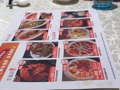-珍宝海鲜JUMBO Seafood(尚嘉店)