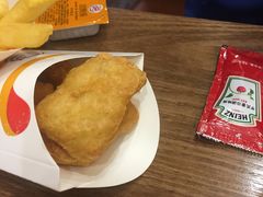 -汉堡王(金鹰天地广场店)