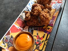 -Boxing Cat Brewery拳击猫精酿啤酒馆(永福店)