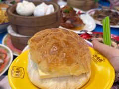 -憶廟街 X 沙角邨(太古城店)