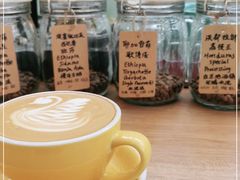 -COFFEE HOLIC(朝外SOHO店)