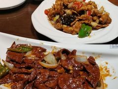 -东北大院·东北菜(三台子店)