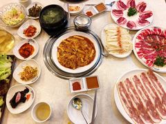 -大丰三千里韩式料理(三水湾店)