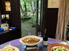 -木子山庄·安徽省老字号·中国炖锅宴
