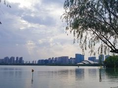 -天鹅湖体育公园