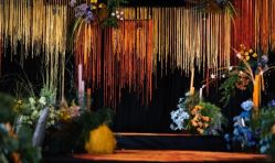 -天邑国际酒店·宴会厅