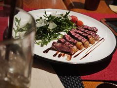 -百特喜·意大利餐厅(八佰伴镇江店)