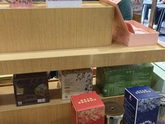-霸王茶姬(正佳广场店)