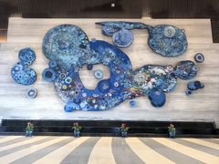 -威海蓝海御华大饭店·蓝钻美食自助百汇