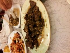 老爆三-羊上树(南门外店)
