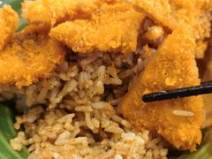 -古代饭堂(冠亚店)