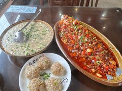-朗妈私房菜(婺女州店)