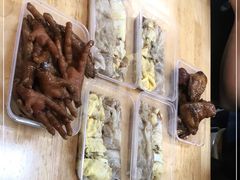 -山水肠粉(盐田店)