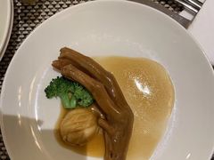 -景湖轩全日制餐厅·南湖名都