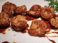 -梅山饭店-餐厅(梅山路店)