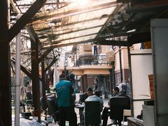 -曼曼汤包(建国西路店)