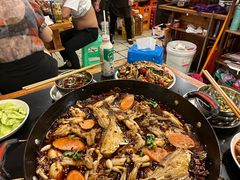 -鸿顺老铁锅美蛙鱼府(解放碑店)