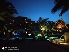 -岘港皇冠假日酒店