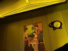 -富侨养生(威宁路店)