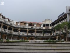 -娜娜度假小旅馆