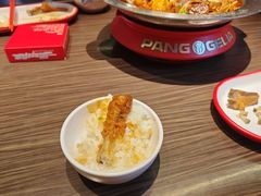 -胖哥俩肉蟹煲(梅溪步步高店)