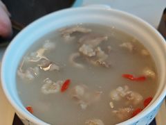 -乔阿马·江南味·驴肉香(龙湖华泾天街店)