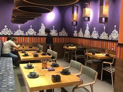 大堂-麦麦山云南菜(复地活力城店)