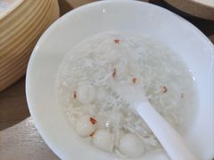 -苏小柳点心·手作小笼包(浦东嘉里城分院)