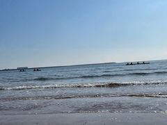 -金梦海湾浴场
