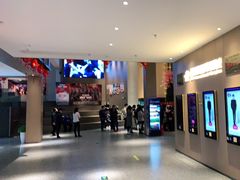 -深影国际影城(学院南路店CGS中国巨幕店)