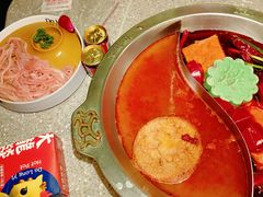 -大龙燚火锅(太古里店)