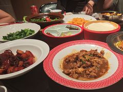 -千百味红餐厅·江西菜(绿地双子塔店)