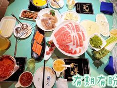 -东道煮牛肉火锅(东盛大街店)