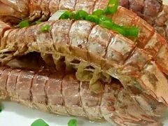 -覃记海鲜美食餐厅