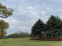 -上海大学(宝山校区)