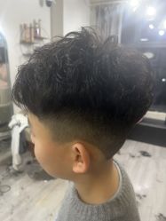 -起点潮色造型