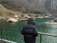 -河南宝泉旅游区