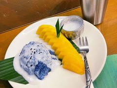 -帕蓝·暹罗料理(曲阳店)